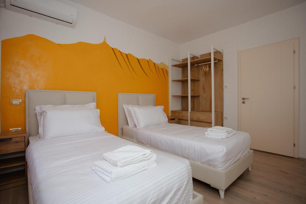 Erik'S Place Szkodra Zewnętrze zdjęcie