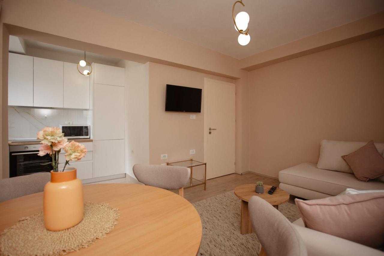 Erik'S Place Szkodra Zewnętrze zdjęcie