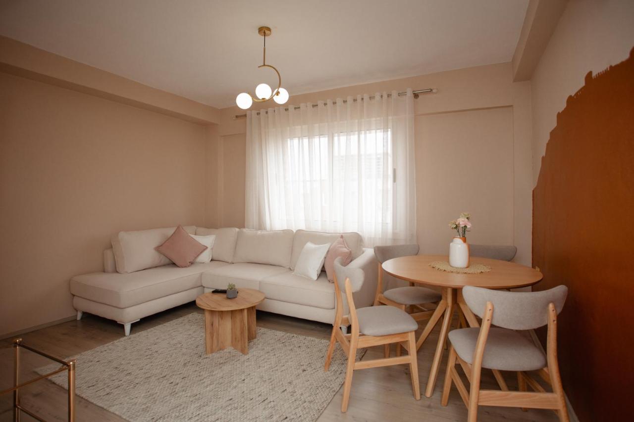 Erik'S Place Szkodra Zewnętrze zdjęcie