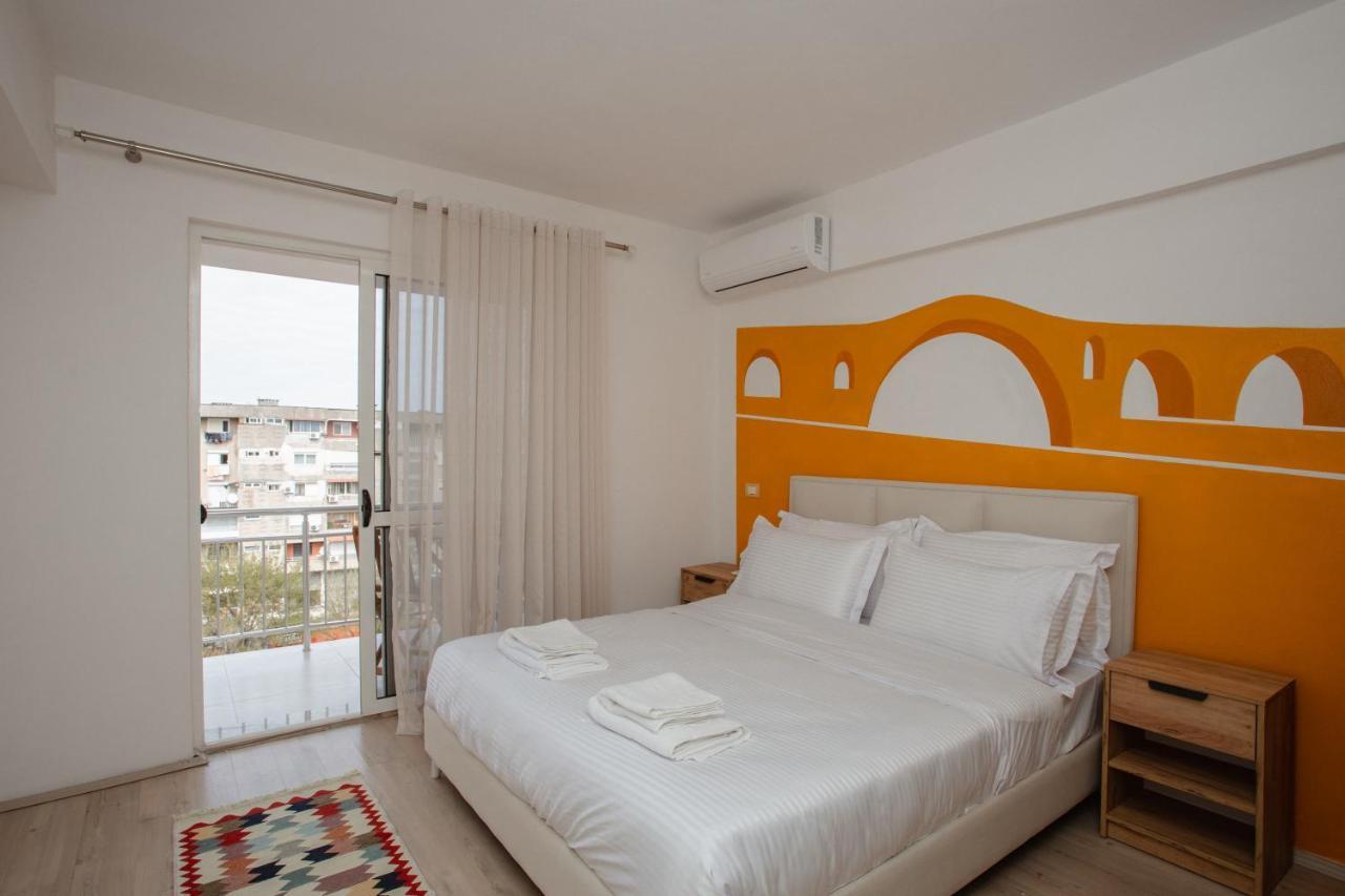 Erik'S Place Szkodra Zewnętrze zdjęcie