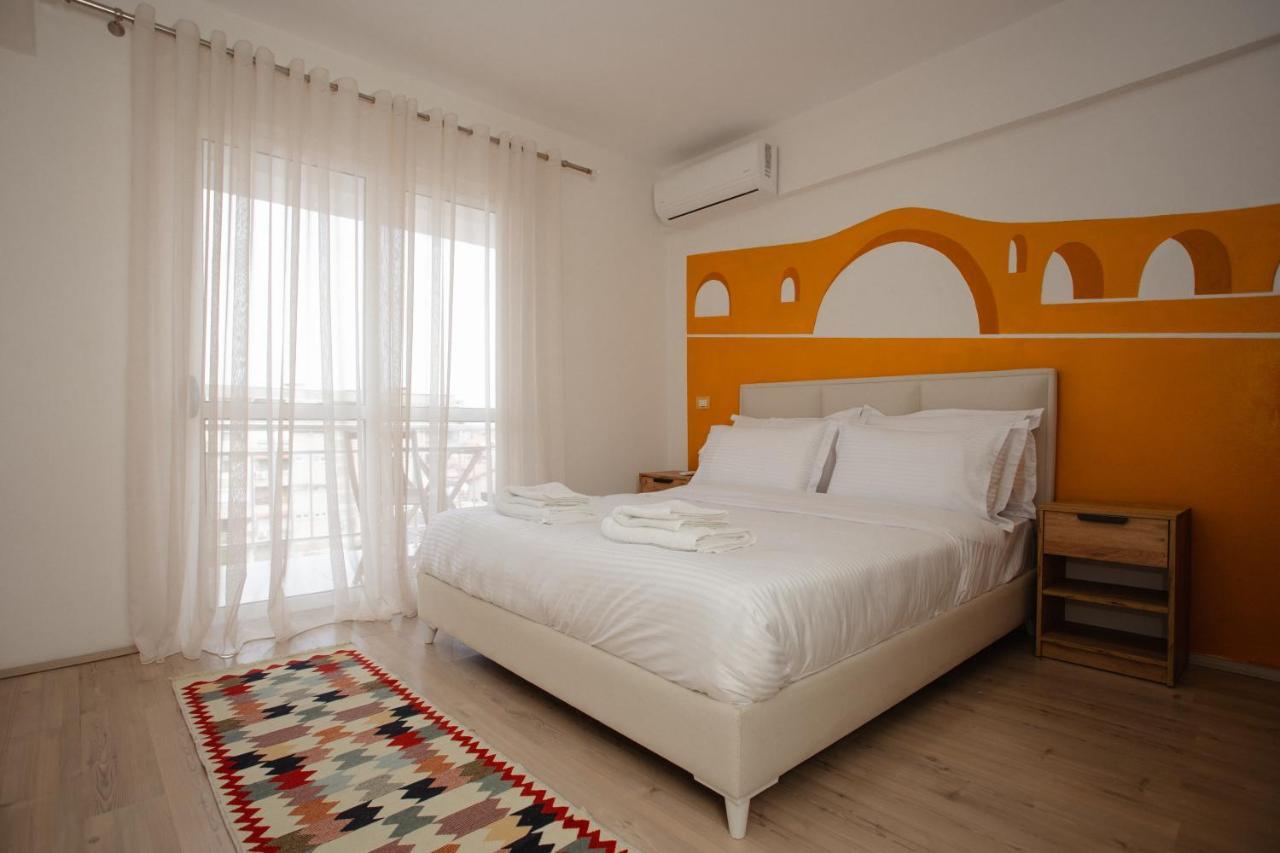 Erik'S Place Szkodra Zewnętrze zdjęcie