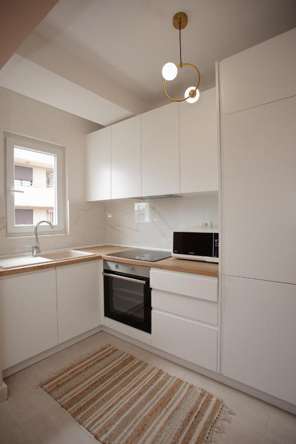 Erik'S Place Szkodra Zewnętrze zdjęcie