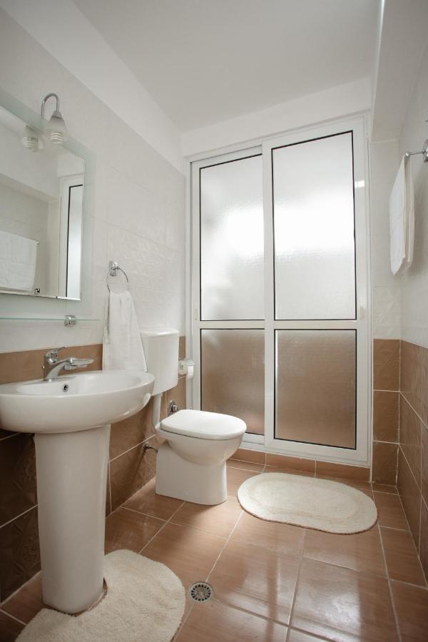 Erik'S Place Szkodra Zewnętrze zdjęcie