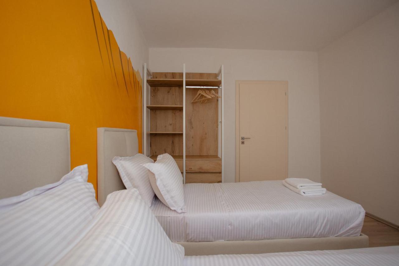 Erik'S Place Szkodra Zewnętrze zdjęcie