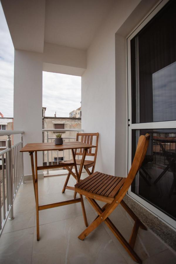 Erik'S Place Szkodra Zewnętrze zdjęcie