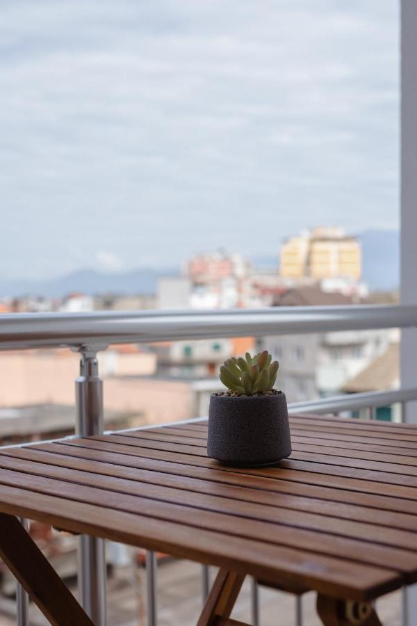 Erik'S Place Szkodra Zewnętrze zdjęcie