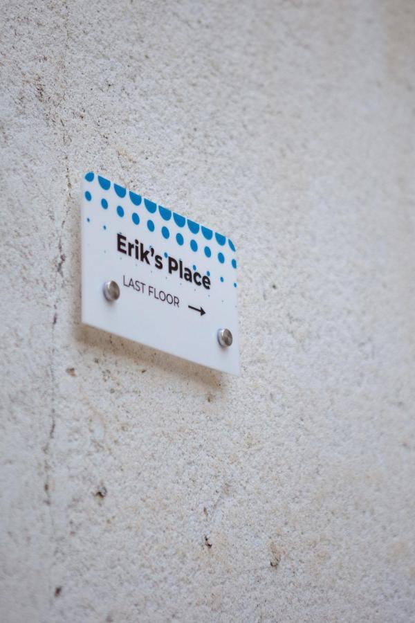 Erik'S Place Szkodra Zewnętrze zdjęcie
